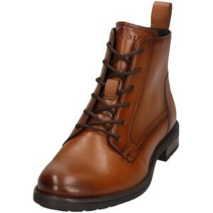 bugatti Bottines pour femme, 415-AFS3P, cognac, 42 EU, cognac, 42 EU - Publicité bugatti Bottines pour femme, 415-AFS3P, cognac, 42 EU, cognac, 42 EU - Publicité