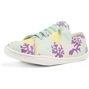 Camper Peu Cami Sella Houston Seaweed Multicolour - Chaussures - Publicité Camper Peu Cami Sella Houston Seaweed Multicolour - Chaussures - Publicité