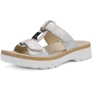 Ara Ballerines Capri pour Femme, Dusty, 43 EU - Publicité Ara Ballerines Capri pour Femme, Dusty, 43 EU - Publicité