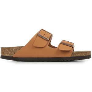 Birkenstock Arizona Bs Vegan, Sandales Femme 39 EU - Publicité Birkenstock Arizona Bs Vegan, Sandales Femme 39 EU - Publicité
