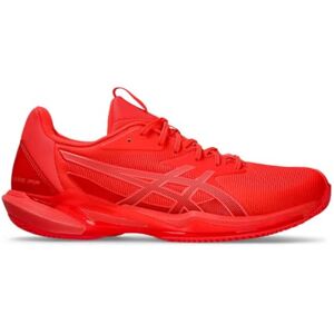 Asics Solution Speed FF 3 Clay Rojo 1041A437 - Publicité Asics Solution Speed FF 3 Clay Rojo 1041A437 - Publicité