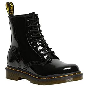 Dr. Martens 1460 T, Bottes Classiques fille, Noir (Black 003), 25 EU - Publicité Dr. Martens 1460 T, Bottes Classiques fille, Noir (Black 003), 25 EU - Publicité