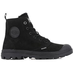Palladium Pampa Hi Zip WL 95982010, Boots 38 EU - Publicité Palladium Pampa Hi Zip WL 95982010, Boots 38 EU - Publicité