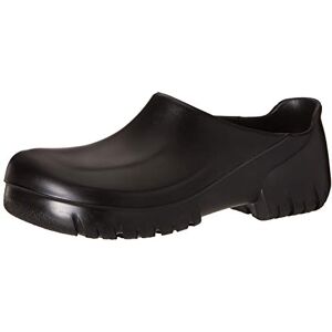 Birkenstock Sabots Unisexes A 640, Bleu, 43 EU - Publicité Birkenstock Sabots Unisexes A 640, Bleu, 43 EU - Publicité