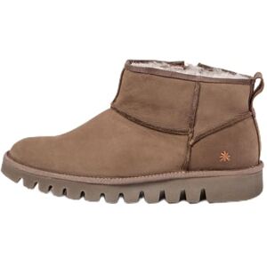 Art Mixte Ontario Botte Oxford, Taupe, 42 EU - Publicité Art Mixte Ontario Botte Oxford, Taupe, 42 EU - Publicité