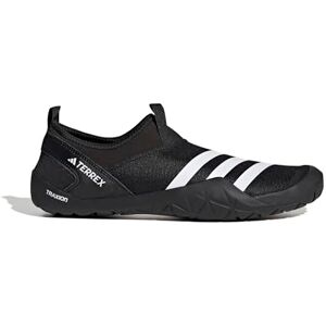 Adidas Mixte Terrex Jawpaw Slip-on Heat.RDY Water Shoes, Core Black/Cloud White/Silver, 351/2 EU - Publicité Adidas Mixte Terrex Jawpaw Slip-on Heat.RDY Water Shoes, Core Black/Cloud White/Silver, 351/2 EU - Publicité