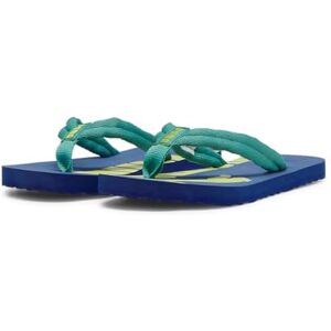 Puma Mixte Enfant Epic Flip V2 Jr, Sparkling Green Cobalt Glaze Lime Sheen, 37 EU - Publicité Puma Mixte Enfant Epic Flip V2 Jr, Sparkling Green Cobalt Glaze Lime Sheen, 37 EU - Publicité