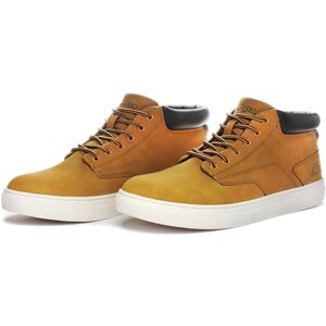 Kappa Homme Logo Finegan, Yellow Tan Brown DK, 46 EU - Publicité Kappa Homme Logo Finegan, Yellow Tan Brown DK, 46 EU - Publicité