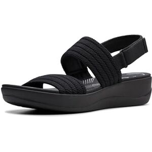 Clarks Arla Stroll Womens Black, 3.5 - Publicité Clarks Arla Stroll Womens Black, 3.5 - Publicité