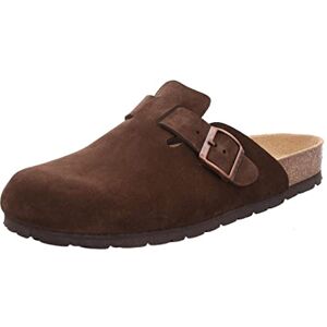 Rohde Homme Grado Chausson, Marron, 43 EU - Publicité Rohde Homme Grado Chausson, Marron, 43 EU - Publicité