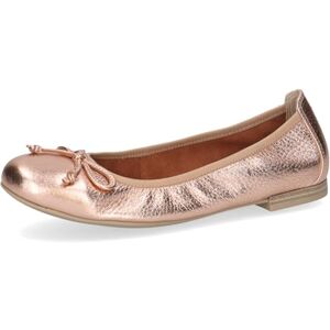 CAPRICE Ballerine 974 Largeur G Taille: 39 EU - Publicité CAPRICE Ballerine 974 Largeur G Taille: 39 EU - Publicité