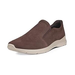 ECCO Men's IRVING PERFORATED Brown 49 - Publicité ECCO Men's IRVING PERFORATED Brown 49 - Publicité