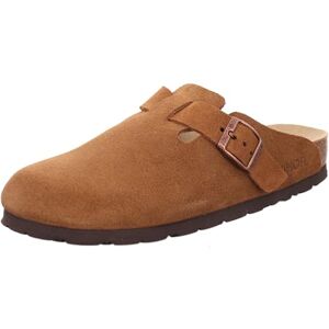Rohde Mules Femme Alba 6071, Pointure:42 EU, La Couleur:Marron - Publicité Rohde Mules Femme Alba 6071, Pointure:42 EU, La Couleur:Marron - Publicité