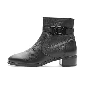 ARA Femme Graz Bottine, Noir, 38.5 EU Large - Publicité ARA Femme Graz Bottine, Noir, 38.5 EU Large - Publicité