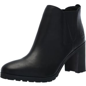 Timberland Allington Mid Chelsea Bottines Chelsea Femme, Noir , 39 EU - Publicité Timberland Allington Mid Chelsea Bottines Chelsea Femme, Noir , 39 EU - Publicité