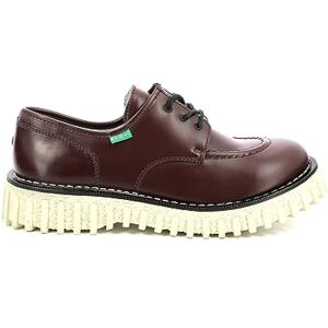 Kickers Aktive, Derbies Homme, - Publicité Kickers Aktive, Derbies Homme, - Publicité