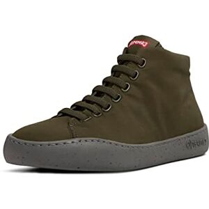 Camper Femme Peu Touring K400374 Bottine sneaker Vert foncé 015, 39 (EU) - Publicité Camper Femme Peu Touring K400374 Bottine sneaker Vert foncé 015, 39 (EU) - Publicité