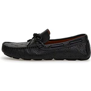 Guess FM6GALFAL14 GALLARATE II Homme Black EU 42 - Publicité Guess FM6GALFAL14 GALLARATE II Homme Black EU 42 - Publicité