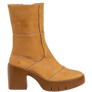 Art Femme Sofia Botte Oxford, Karamel, 39 EU - Publicité Art Femme Sofia Botte Oxford, Karamel, 39 EU - Publicité
