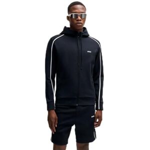 Boss Saggy 1, Affaissé 1 Homme, Dark Blue402, - Publicité Boss Saggy 1, Affaissé 1 Homme, Dark Blue402, - Publicité