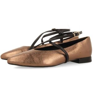 GIOSEPPO Femme Turkeve Chaussure Baby, Bronze, 36 EU - Publicité GIOSEPPO Femme Turkeve Chaussure Baby, Bronze, 36 EU - Publicité