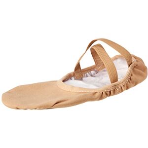 Bloch Women's Performa Dance Shoe, Sand, 39.5 C EU - Publicité Bloch Women's Performa Dance Shoe, Sand, 39.5 C EU - Publicité