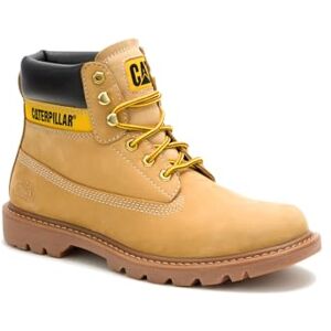 Caterpillar Homme Bottes De Tracteur Colorado 2.0, Honey, 43 EU - Publicité Caterpillar Homme Bottes De Tracteur Colorado 2.0, Honey, 43 EU - Publicité