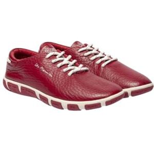 TBS Baskets Femme Rose/Rouge Taille 42 - Publicité TBS Baskets Femme Rose/Rouge Taille 42 - Publicité