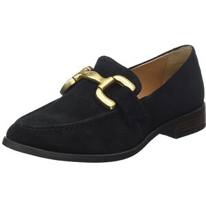 BAGATT Mocassins Rosalie pour Femme, Noir, 40 EU - Publicité BAGATT Mocassins Rosalie pour Femme, Noir, 40 EU - Publicité