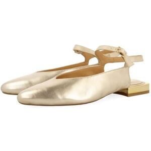 GIOSEPPO Femme Averill Chaussure Baby, Platino, 35 EU - Publicité GIOSEPPO Femme Averill Chaussure Baby, Platino, 35 EU - Publicité