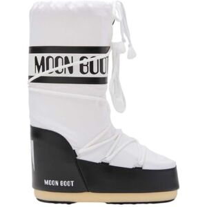 Moon Boot Icon Nylon Boots EU 39-41 - Publicité Moon Boot Icon Nylon Boots EU 39-41 - Publicité