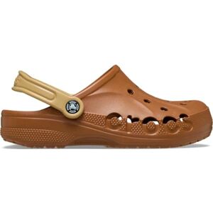 Crocs 48-49 EU Cognac - Publicité Crocs 48-49 EU Cognac - Publicité