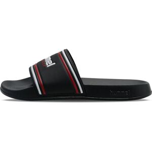 Hummel RT Unisex Pool Slide - Pool Slide - Publicité Hummel RT Unisex Pool Slide - Pool Slide - Publicité
