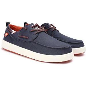 WALK IN PITAS Maui Mocassins pour Hommes Chaussures Bateau Slipon Loafers Baskets d'été Sneakers Pantoufles Estivales Chaussures de Walkinpitas Periscope 41 - Publicité WALK IN PITAS Maui Mocassins pour Hommes Chaussures Bateau Slipon Loafers Baskets d'été Sneakers Pantoufles Estivales Chaussures de Walkinpitas Periscope 41 - Publicité