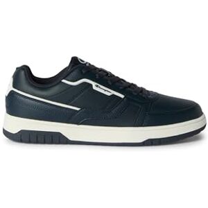 Champion Chaussures Clay Evolve pour Homme, Bleu, 44 EU, Bleu, 44.5 EU - Publicité Champion Chaussures Clay Evolve pour Homme, Bleu, 44 EU, Bleu, 44.5 EU - Publicité