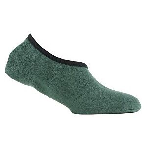 Kindy Chaussons polaire pour la chasse couleur Kaki Pointure 43-46 - Publicité Kindy Chaussons polaire pour la chasse couleur Kaki Pointure 43-46 - Publicité