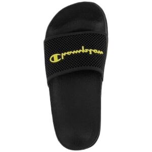 Champion Daytona B GS Sandale Glissante, Black (KK001), 39 EU - Publicité Champion Daytona B GS Sandale Glissante, Black (KK001), 39 EU - Publicité