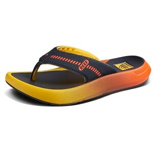 Reef Homme Swellsole Cruiser Tongues, Bleu Marine, 44.5 EU - Publicité Reef Homme Swellsole Cruiser Tongues, Bleu Marine, 44.5 EU - Publicité