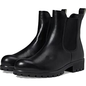 Ecco Femme Modtray Boots, Black, 38 EU - Publicité Ecco Femme Modtray Boots, Black, 38 EU - Publicité