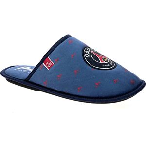 PSG Chaussons Collection Officielle Paris Saint Germain Taille 41 - Publicité PSG Chaussons Collection Officielle Paris Saint Germain Taille 41 - Publicité