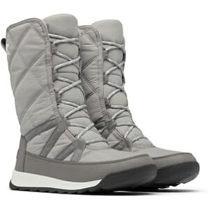 Sorel Whitney II Plus Lace Tall, Bottes Imperméables pour Femmes - Publicité Sorel Whitney II Plus Lace Tall, Bottes Imperméables pour Femmes - Publicité