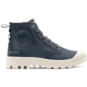 Palladium Mixte Pampa, Bleu, 36 EU - Publicité Palladium Mixte Pampa, Bleu, 36 EU - Publicité