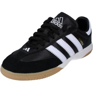 Adidas Samba OG Baskets pour homme, Core Black Cloud White Gum, 41 1/3 EU - Publicité Adidas Samba OG Baskets pour homme, Core Black Cloud White Gum, 41 1/3 EU - Publicité