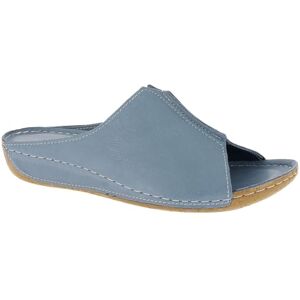 Andrea Conti Femme 0027423 Mules, Jean Bleu 274, 41 EU - Publicité Andrea Conti Femme 0027423 Mules, Jean Bleu 274, 41 EU - Publicité