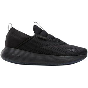 Reebok Baskets DMX à Enfiler 61 pour Homme, Noir Gris 5, 39 EU - Publicité Reebok Baskets DMX à Enfiler 61 pour Homme, Noir Gris 5, 39 EU - Publicité