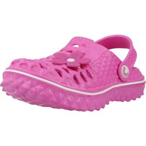 Chicco Garçon Sabot mer et Piscine pour Fille. Sandale Plate, Fuchsia, 29 EU - Publicité Chicco Garçon Sabot mer et Piscine pour Fille. Sandale Plate, Fuchsia, 29 EU - Publicité