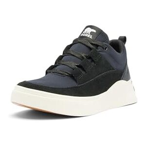 Sorel Femme Out N About Low Sneaker Wp, Black Gum 2, 39.5 EU - Publicité Sorel Femme Out N About Low Sneaker Wp, Black Gum 2, 39.5 EU - Publicité