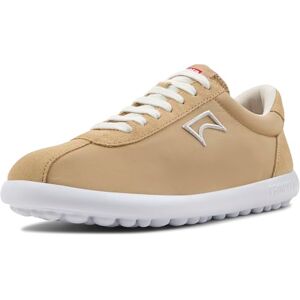Camper Pelotas Xlf K201759 Baskets pour Femme, Beige Moyen 003, 40 EU - Publicité Camper Pelotas Xlf K201759 Baskets pour Femme, Beige Moyen 003, 40 EU - Publicité