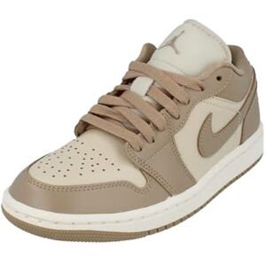 Nike WMNS AIR Jordan 1 Low Femme Rattan/Desert Camo-SAIL EU 40 - Publicité Nike WMNS AIR Jordan 1 Low Femme Rattan/Desert Camo-SAIL EU 40 - Publicité