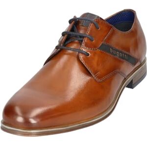 bugatti Logo Derby des Chaussures EU 45 - Publicité bugatti Logo Derby des Chaussures EU 45 - Publicité